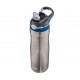 Contigo 0.6L Ashland Chill Water Bottle - Steel Water Bottle