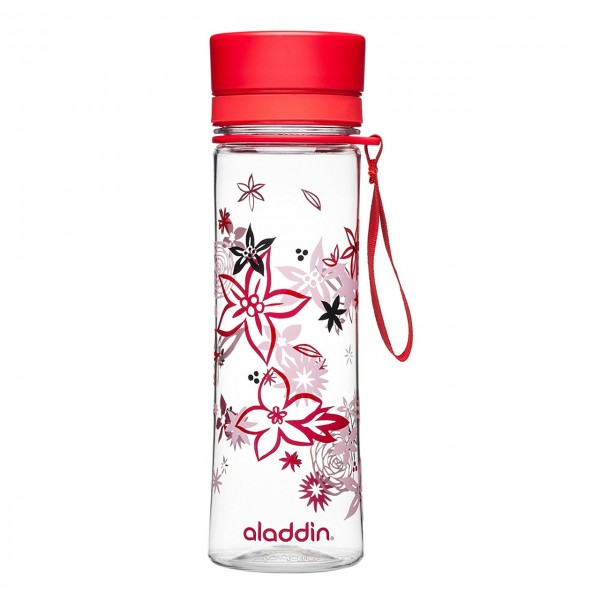 Aladdin Aveo Water Bottle - 0.6L Water Bottle