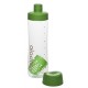 Aladdin 0.7L Infuse Water Bottle - Water Bottle with Fruit Reservoir