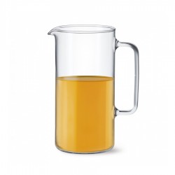 Simax 1 L إبريق اسطوانة الزجاج Simax 1 L إبريق اسطوانة الزجاج