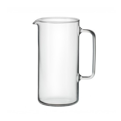 Simax 1 L إبريق اسطوانة الزجاج Simax 1 L إبريق اسطوانة الزجاج