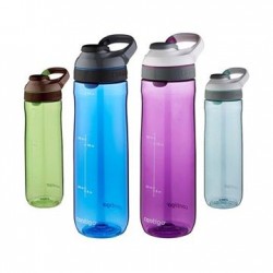 Contigo 0.75L Cortland 24 Tritan Water Bottle Contigo 0.75L Cortland 24 Tritan Water Bottle