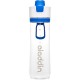 Aladdin 0.8L Active Hydration Tracker Bottle - With Scale / Tracking Bottle