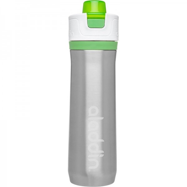 Aladdin 0.6L Active Hydration Vacuum Bottle - Thermos Flask