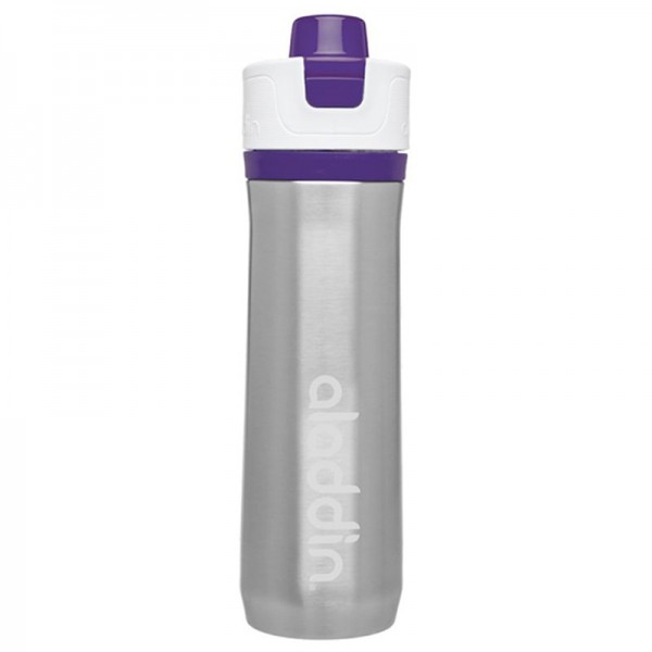 Aladdin 0.6L Active Hydration Vacuum Bottle - Thermos Flask