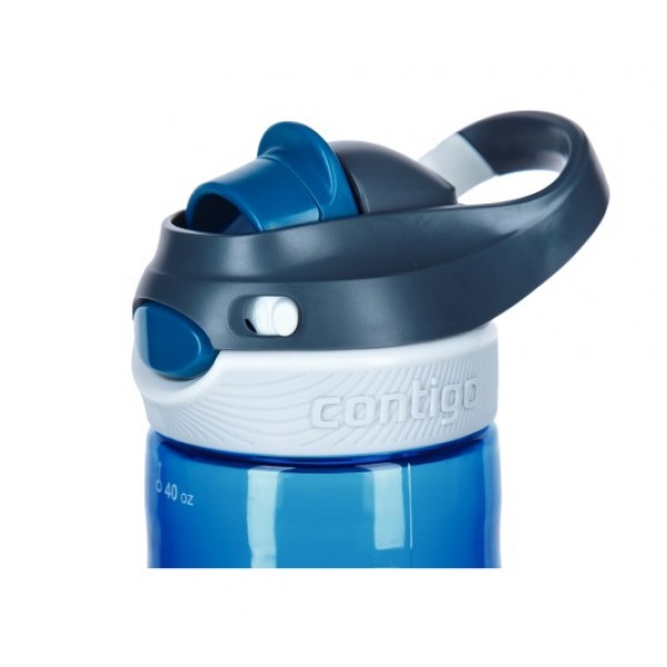 Contigo 0.72L Autospout® زجاجة مياه Chug