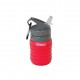 Nurgaz 0.75 L Silicone Collapsible Water Bottle