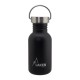 Laken Basic Stainless Steel Water Bottle 0.5 liter