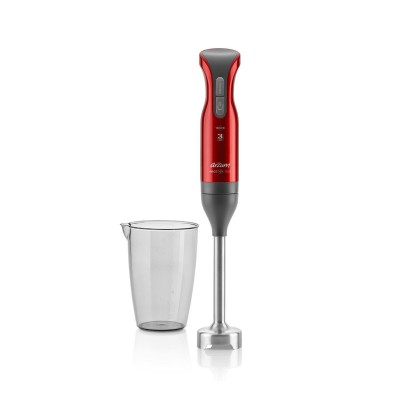 AR1042 Prostick 1500 طقم خلاط يدوي - احمر رماني AR1042 Prostick 1500 طقم خلاط يدوي - احمر رماني