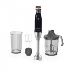 AR1065 Technoart Maxi Hand Blender Set