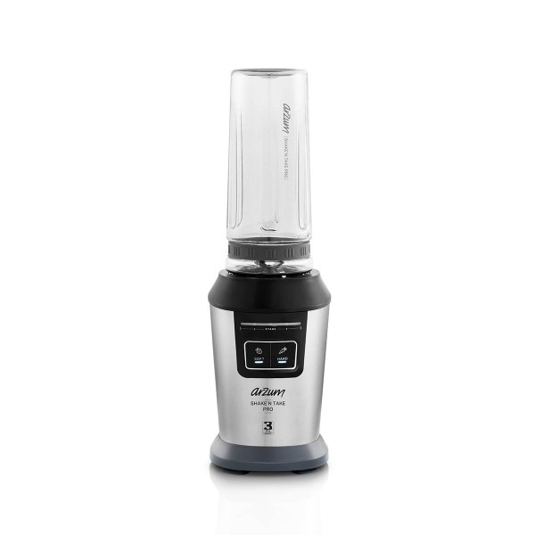 AR1079 Shake'N Take Pro Personal Blender - Stainless Steel