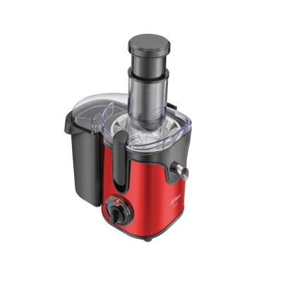 AR191 Meyvix Juicer - Red AR191 Meyvix Juicer - Red