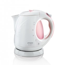 AR3015 غلاية  بولينتي كونسيلد ريزيستانس - وردي