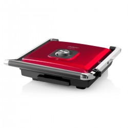AR2022 Metallium Grill and Sandwich Maker