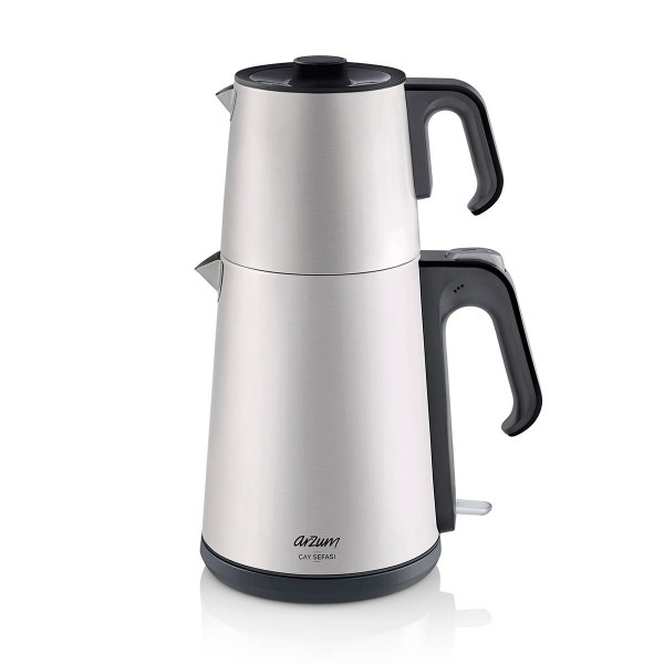 AR3069 Tea Flavor Tea Machine - Inox