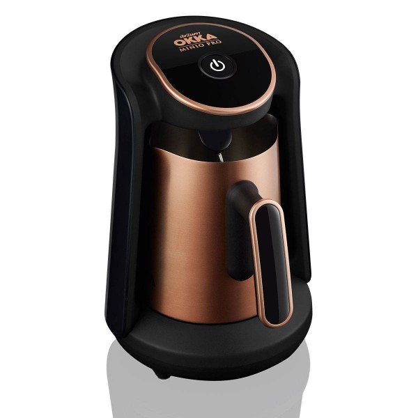 OK0010 OKKA Minio Pro Turkish Coffee Machine 