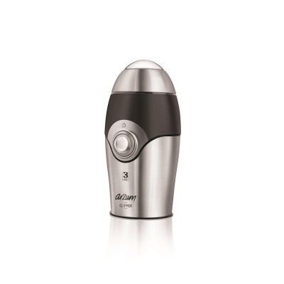 AR1034 Clipper مطحنة القهوة - الفولاذ المقاوم للصدأ AR1034 Clipper مطحنة القهوة - الفولاذ المقاوم للصدأ