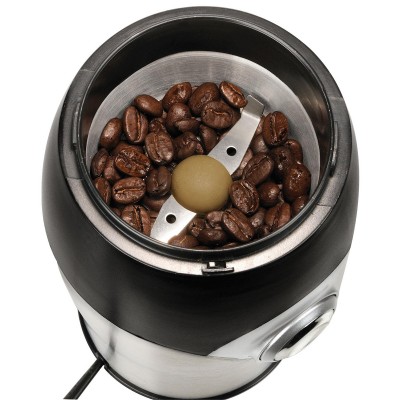 AR1034 Clipper مطحنة القهوة - الفولاذ المقاوم للصدأ AR1034 Clipper مطحنة القهوة - الفولاذ المقاوم للصدأ