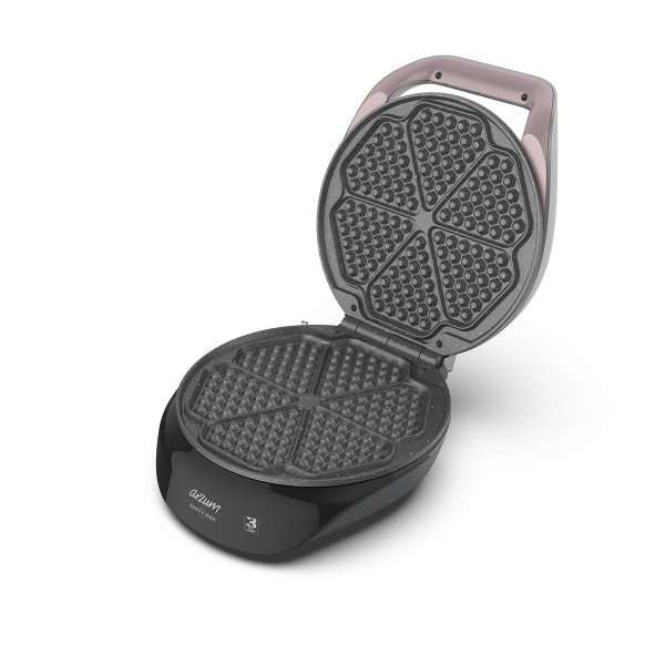 AR2033 Waffy Max Waffle Maker