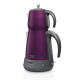 AR3077 Caycı Classic Tea Maker - Plum