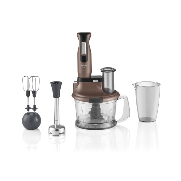 AR1126 Hestia Multi Blender Set - soil