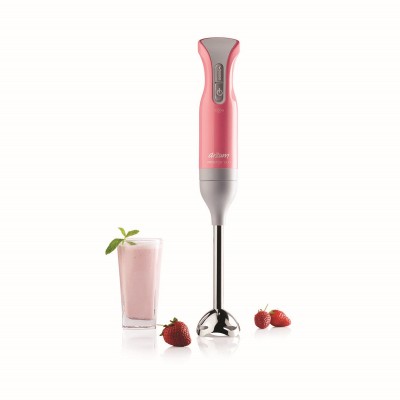 AR1016 Prostick 1000 مجموعة الخلاط اليدوي - احمر مرجاني AR1016 Prostick 1000 مجموعة الخلاط اليدوي - احمر مرجاني