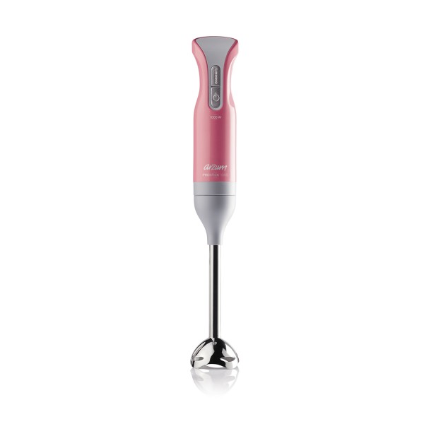 AR1017 Prostick 1000 Hand Blender - Coral