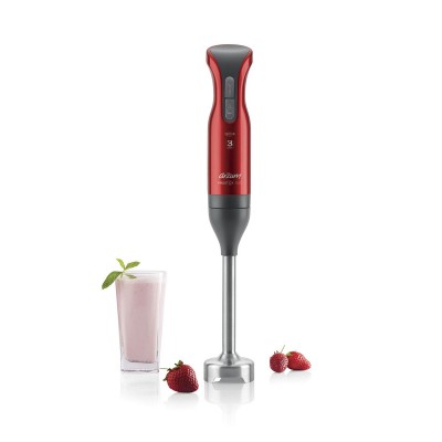 AR1045 Prostick 1500 خلاط يدوي - احمر رماني AR1045 Prostick 1500 خلاط يدوي - احمر رماني