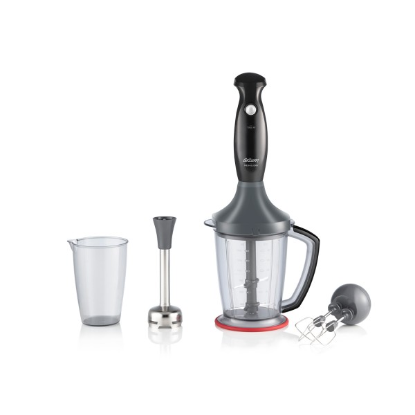 AR1107-B Megablend Hand Blender Set