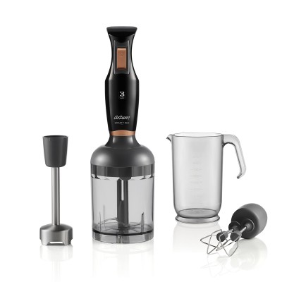 AR1108-S طقم خلاط يدوي سمارتي نيو  AR1108-S طقم خلاط يدوي سمارتي نيو