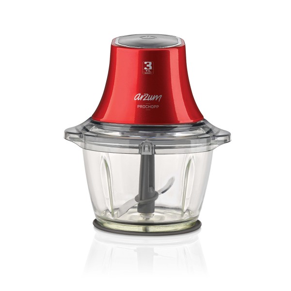 AR1021- Prochopp Glass Chopper