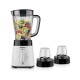 AR1057 Maxi blend Jug Blender - White