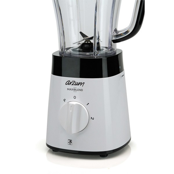 AR1057 Maxi blend Jug Blender - White