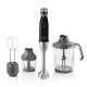 AR1070 Technoart Maxi Plus Blender Set 