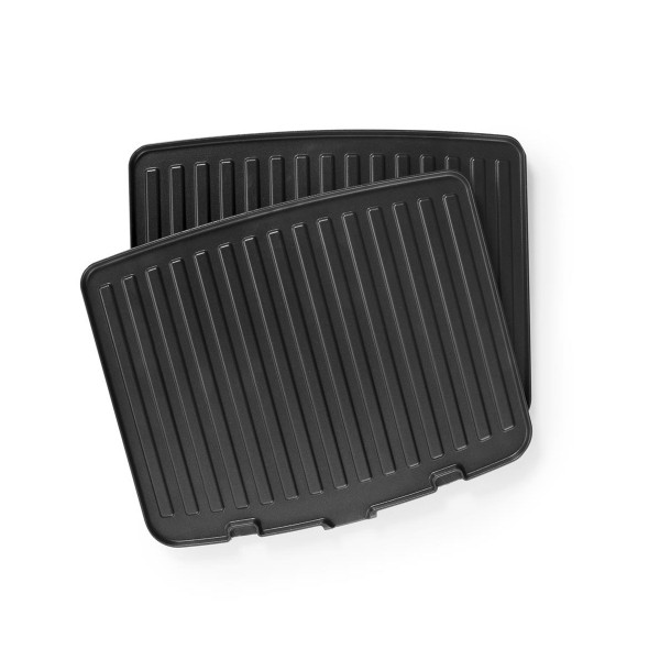 AR2025 Canteentost Grill and Sandwich Maker