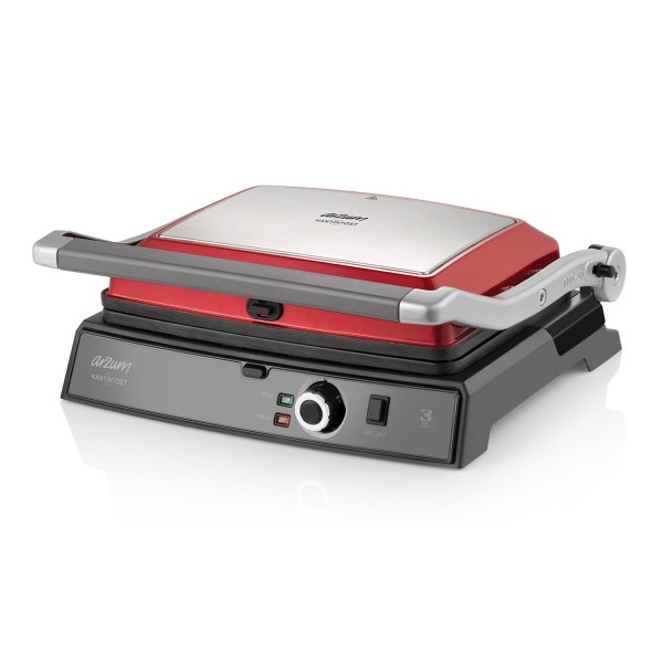 AR2025 Canteentost Grill and Sandwich Maker