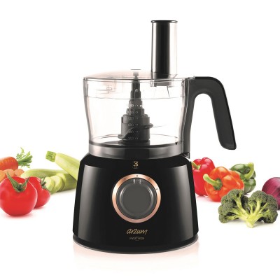 AR1064 محضر طعام ماكسثون - أسود AR1064 محضر طعام ماكسثون - أسود