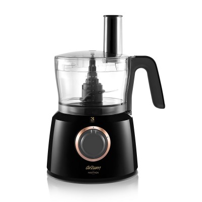 AR1064 محضر طعام ماكسثون - أسود AR1064 محضر طعام ماكسثون - أسود