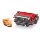 AR2006 Panini Granite Grill and Sandwich Maker - Pomegranate