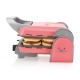 AR2013 Panini Color Grill and Sandwich Maker - Pink