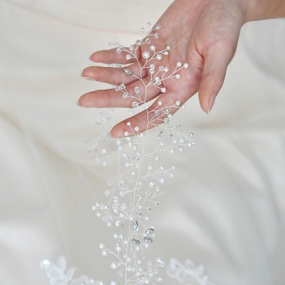 Wedding Accessories Lady Charm Alloy Headbands With Rhinestone Wedding Accessories Lady Charm Alloy Headbands With Rhinestone