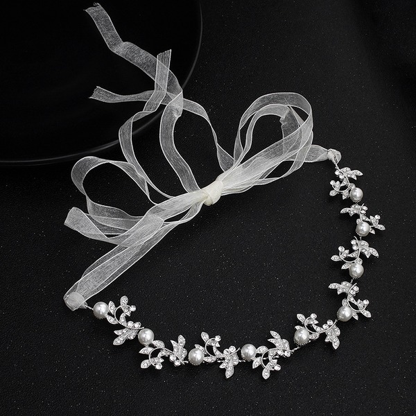 Wedding Accessories Fashion Crystal Venetian Pearl Crystal 