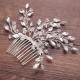 Wedding Accessories Beautiful Crystal Rhinestone Combs