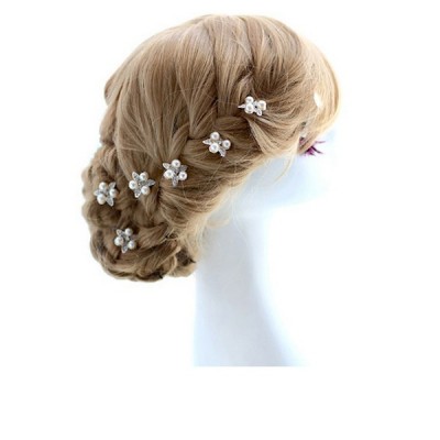 Wedding Accessories Beautiful Alloy Hairpins Wedding Accessories Beautiful Alloy Hairpins