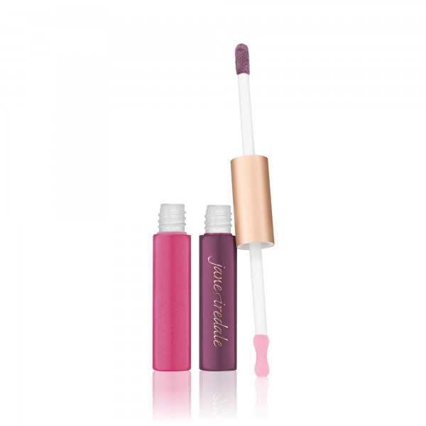 jane iredale Lip Fixation® Lip Stain/Gloss