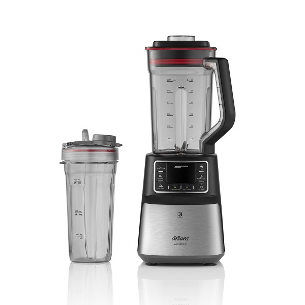 AR1061 Vacuumix Vacuum Power Blender - Black