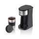 AR3058 Brew'N Take Personal Filter Coffee Machine - Black