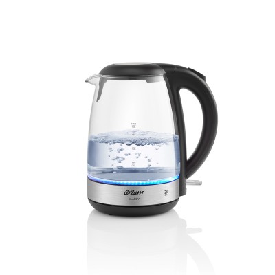 AR3071 غلاية زجاجية - زجاج AR3071 غلاية زجاجية - زجاج