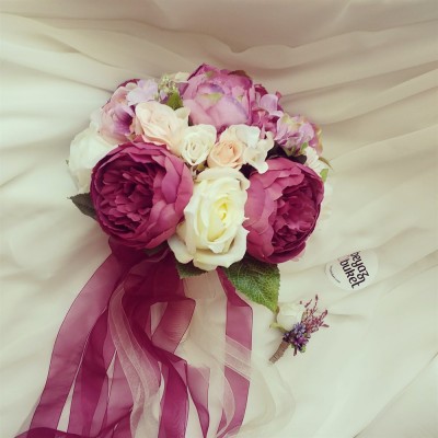 Wedding Bouquet Harmony Bridal Bouquet Wedding Bouquet Harmony Bridal Bouquet
