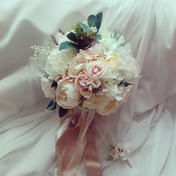 Wedding Bouquet Bianca Bridal Bouquet